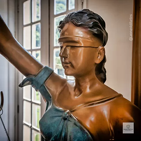 Escultura clássica fundida em bronze de alta fidelidade da Quinta Dell'Arte